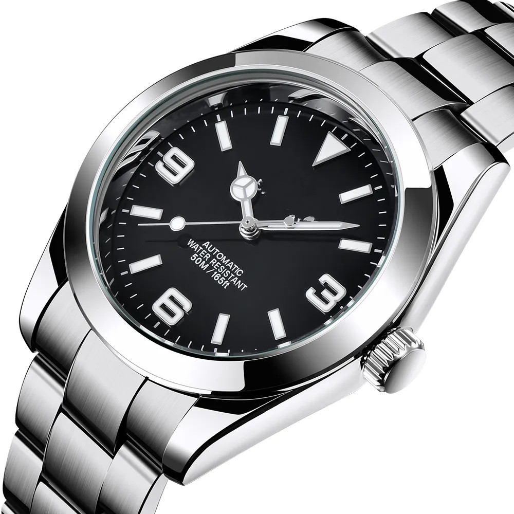 Mechanical Watch