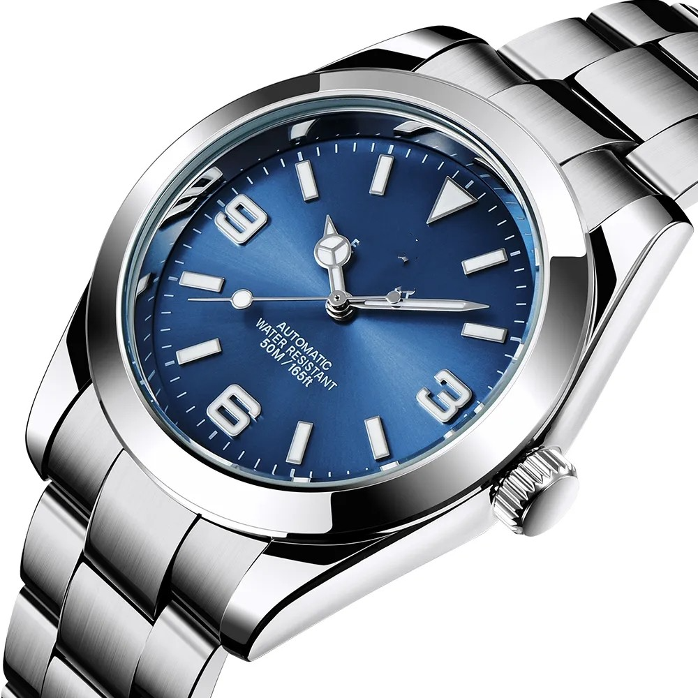Mechanical Watch